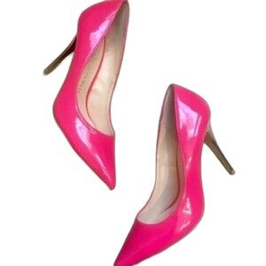 Rock & Republic 4” High Heels Pumps Barbie Pink Size 6